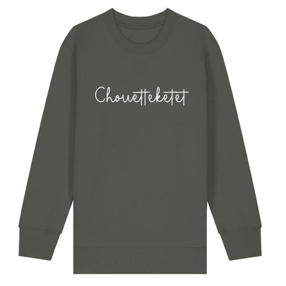 Kids sweater