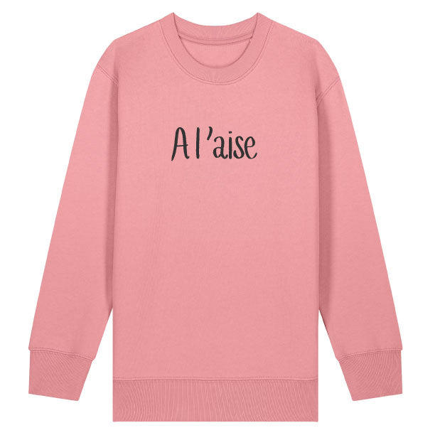 Kids sweater