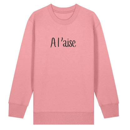 Kids sweater