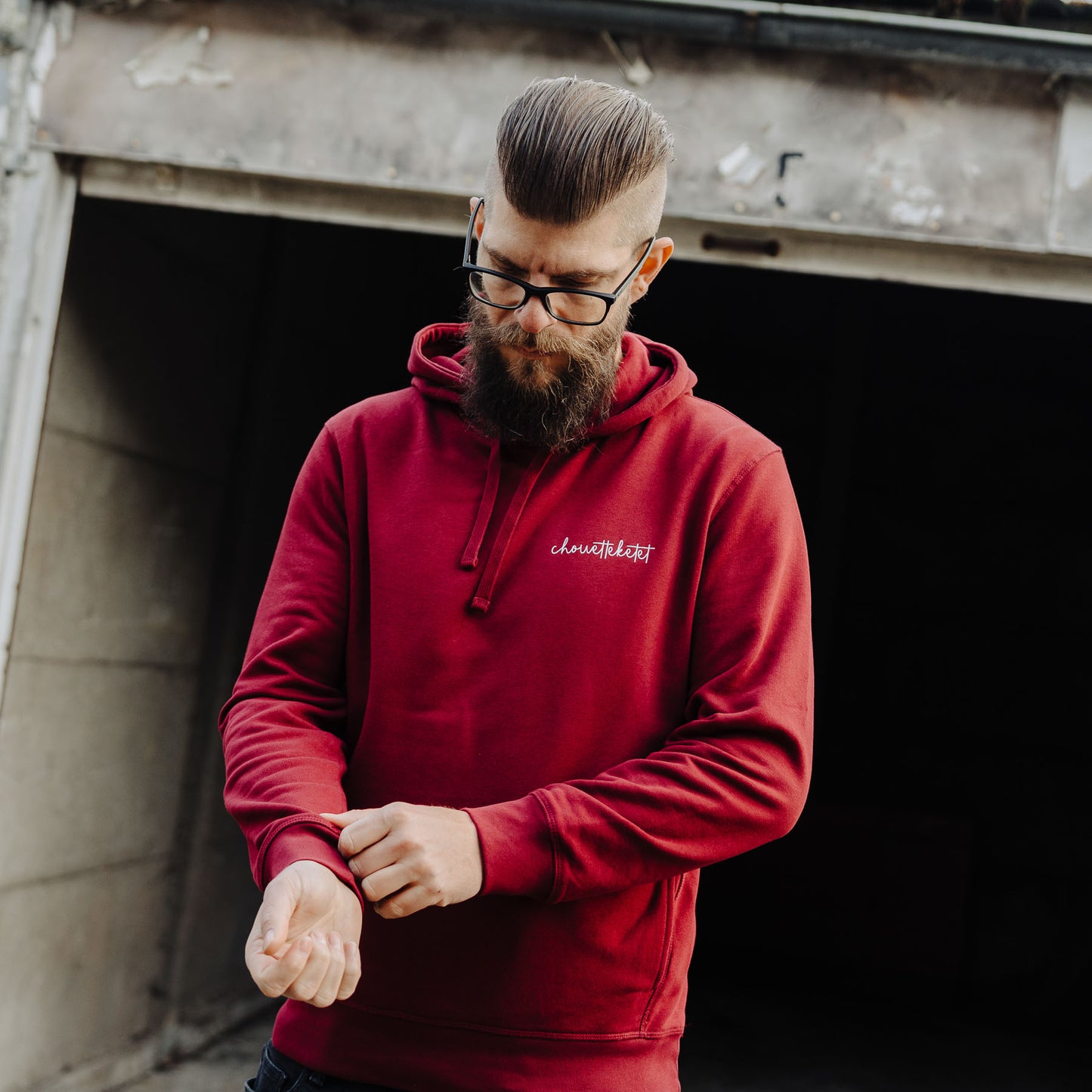 Hoodie