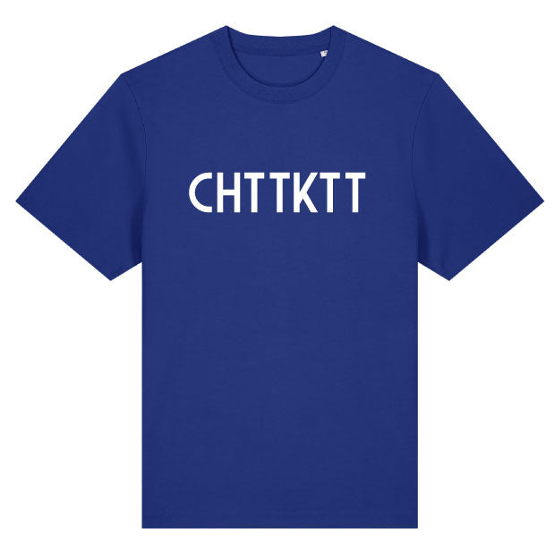 T-shirt oversized