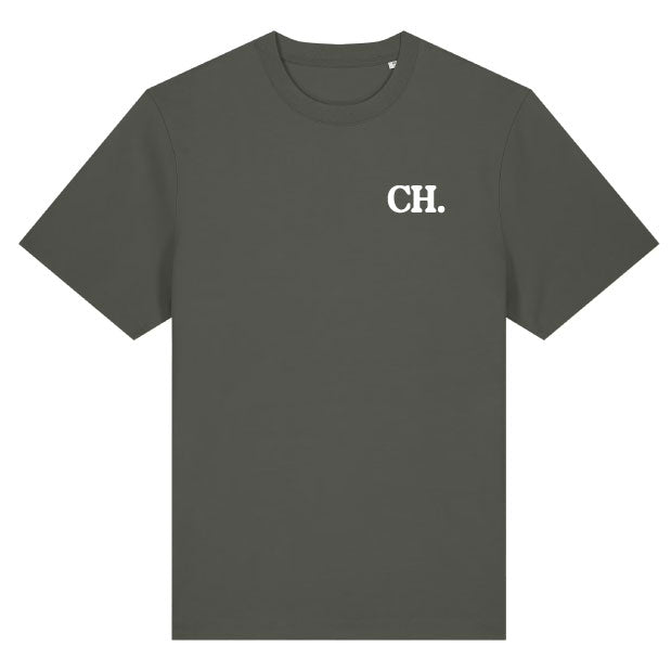 T-shirt oversized