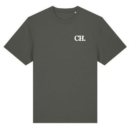 T-shirt oversized