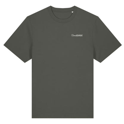 T-shirt oversized