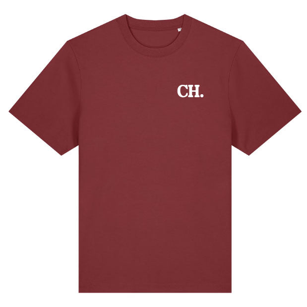 T-shirt oversized
