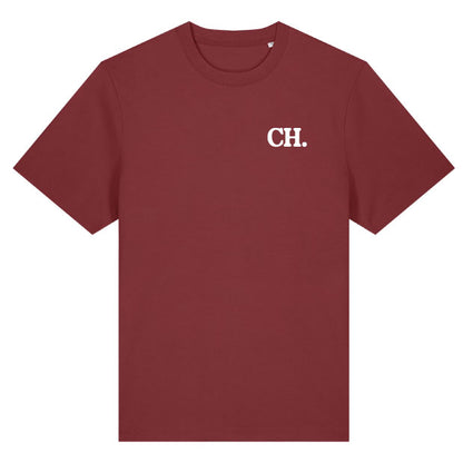 T-shirt oversized