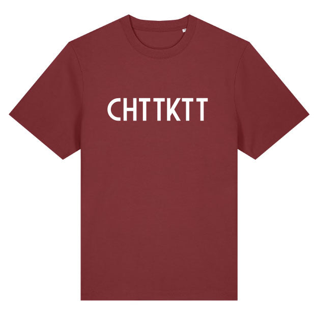 T-shirt oversized