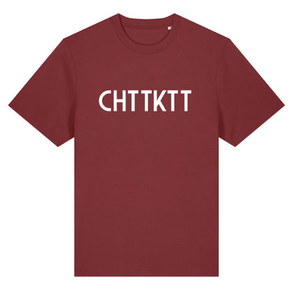 T-shirt oversized