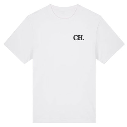 T-shirt oversized