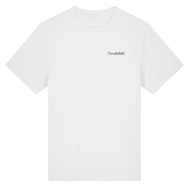 T-shirt oversized