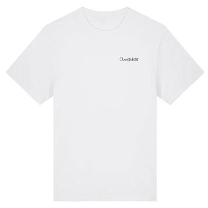 T-shirt oversized
