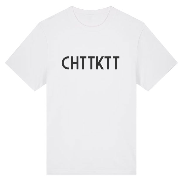 T-shirt oversized