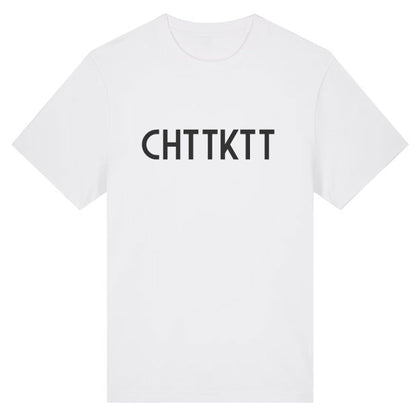 T-shirt oversized
