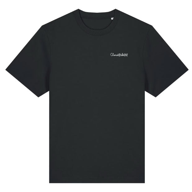 T-shirt oversized