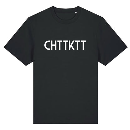 T-shirt oversized