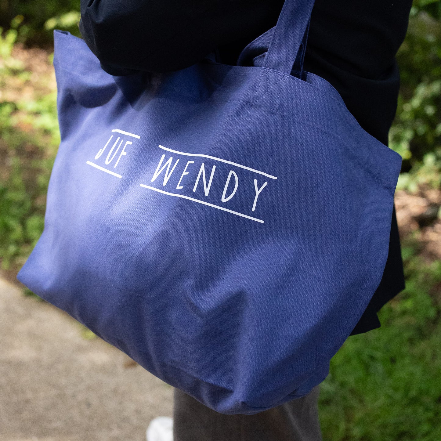 Shopping bag