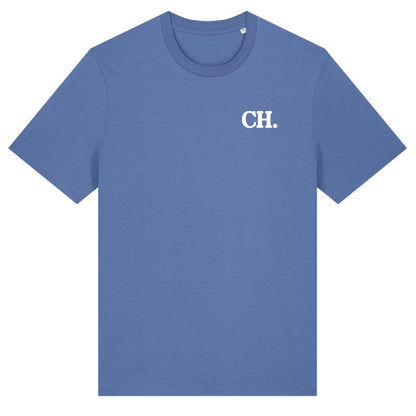 Unisex T-shirt basic
