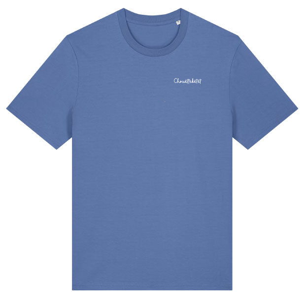 Unisex T-shirt basic