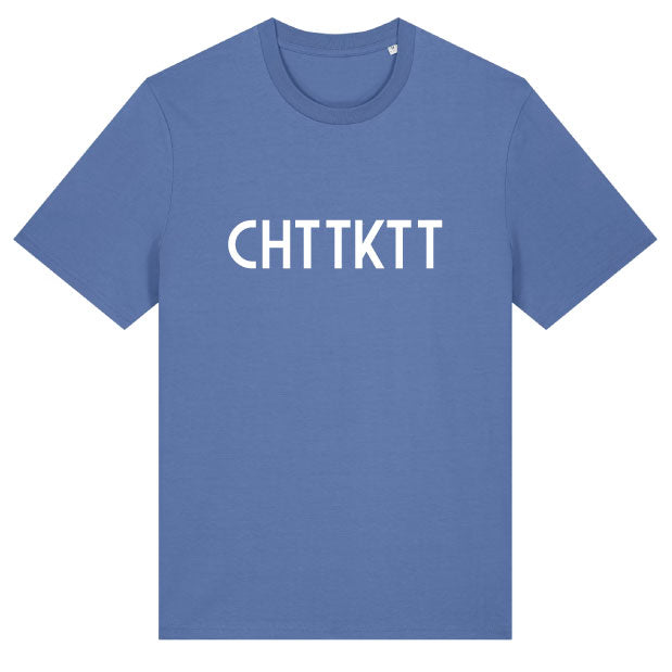 Unisex T-shirt basic