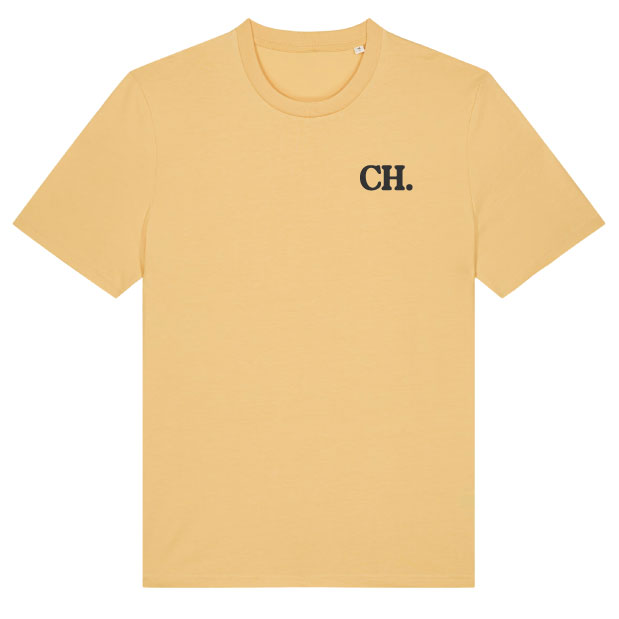 Unisex T-shirt basic