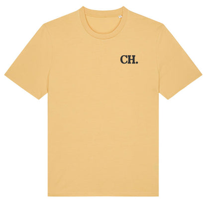 Unisex T-shirt basic