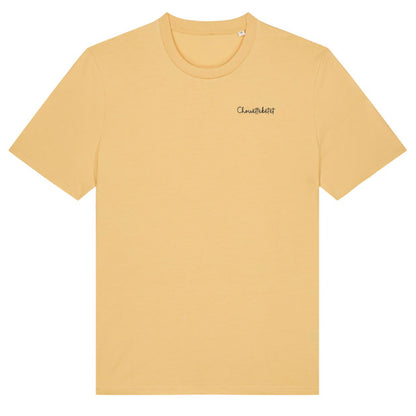 Unisex T-shirt basic