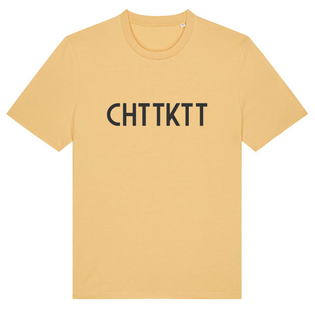 Unisex T-shirt basic