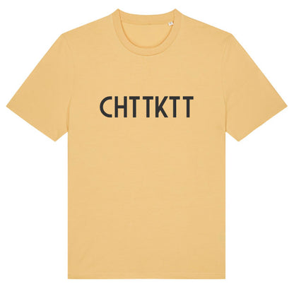 Unisex T-shirt basic