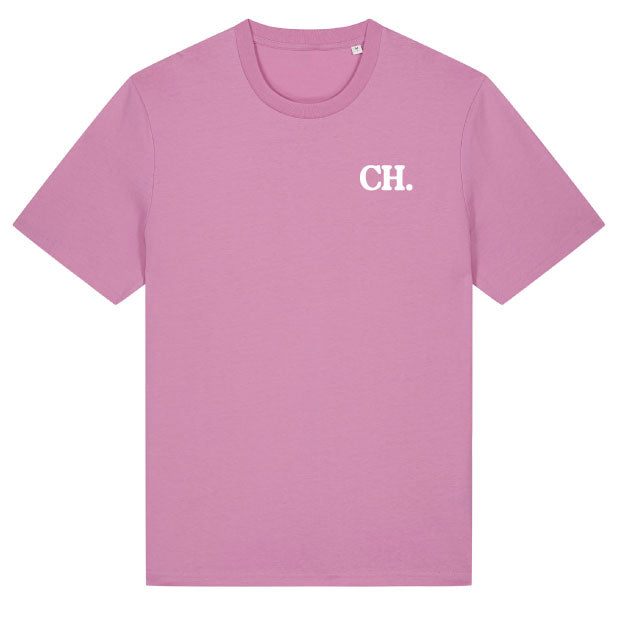 Unisex T-shirt basic