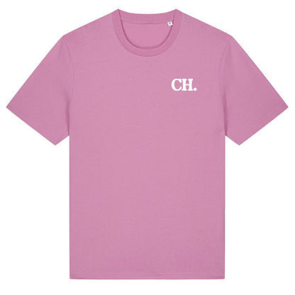 Unisex T-shirt basic