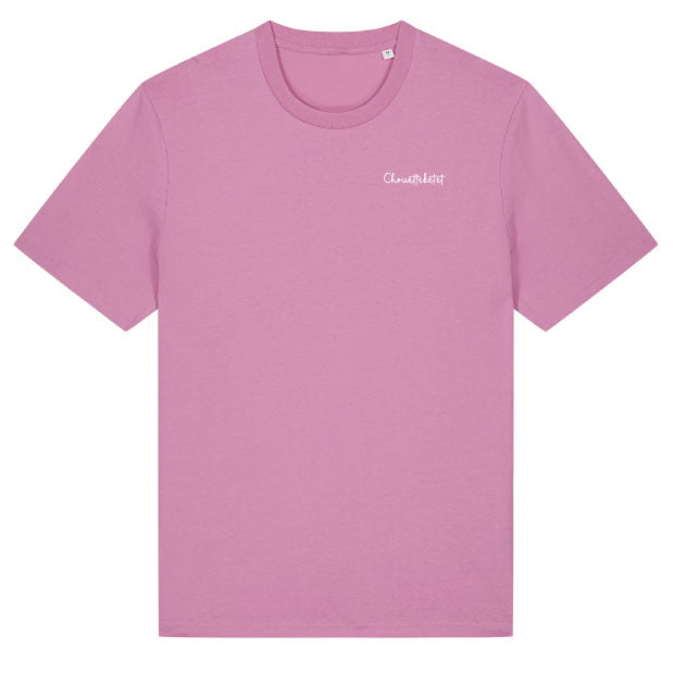 Unisex T-shirt basic