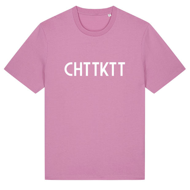 Unisex T-shirt basic