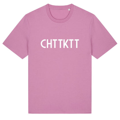 Unisex T-shirt basic
