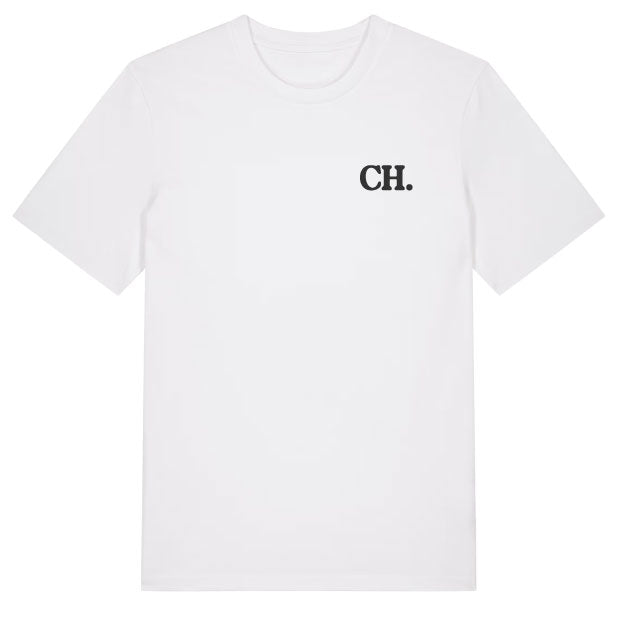 Unisex T-shirt basic