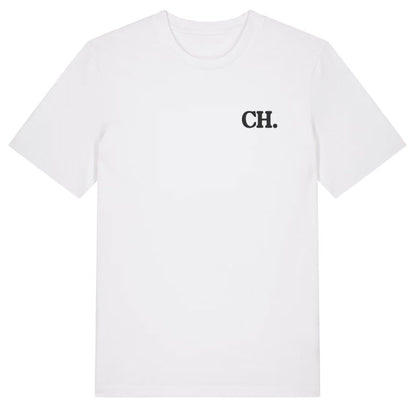 Unisex T-shirt basic