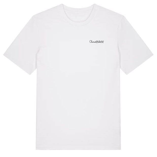 Unisex T-shirt basic