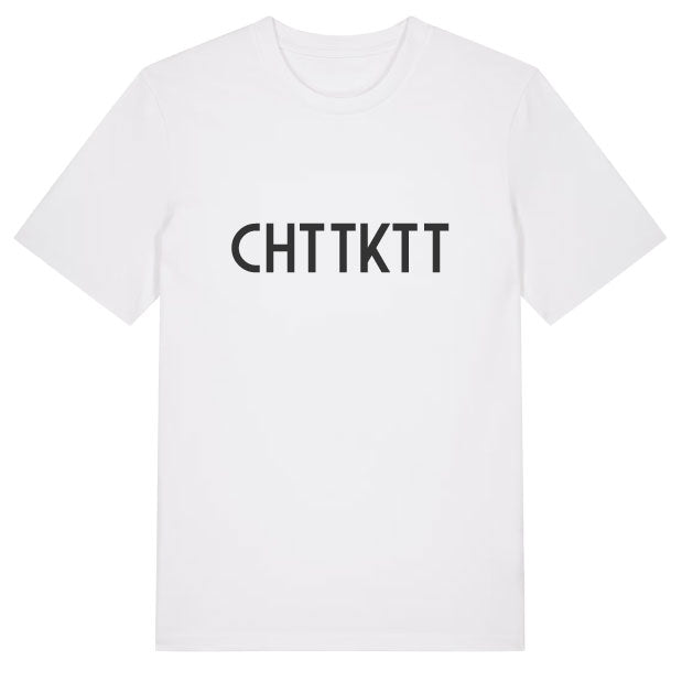 Unisex T-shirt basic