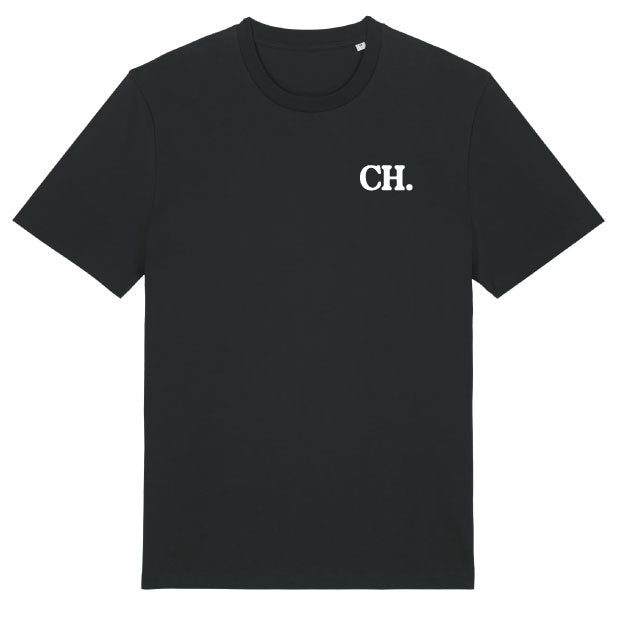 Unisex T-shirt basic