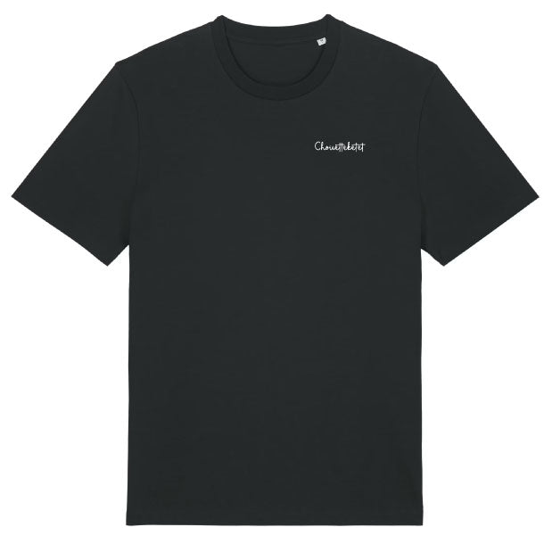 Unisex T-shirt basic