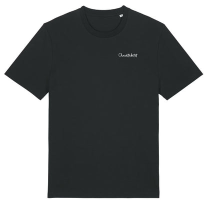 Unisex T-shirt basic