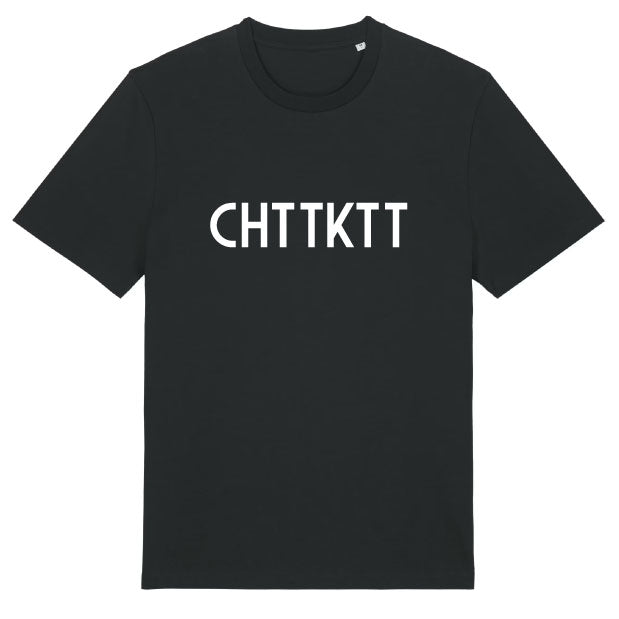 Unisex T-shirt basic