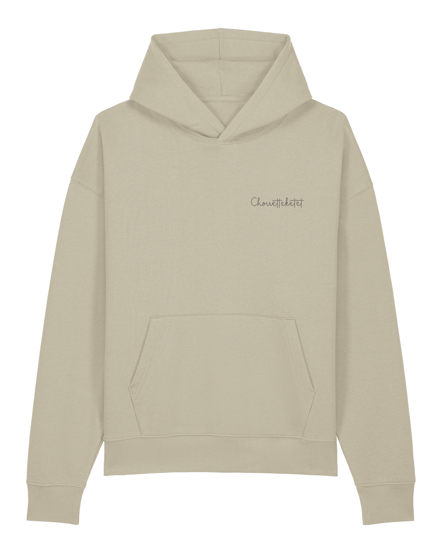 Unisex hoodie