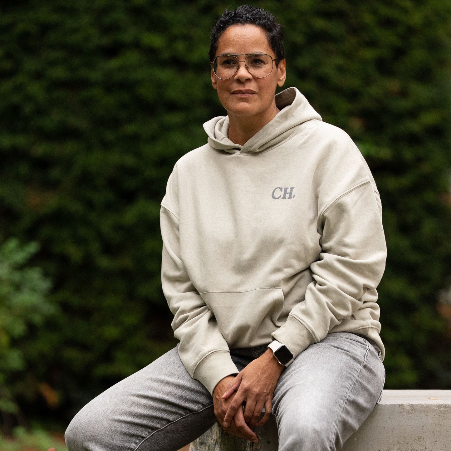 Unisex hoodie