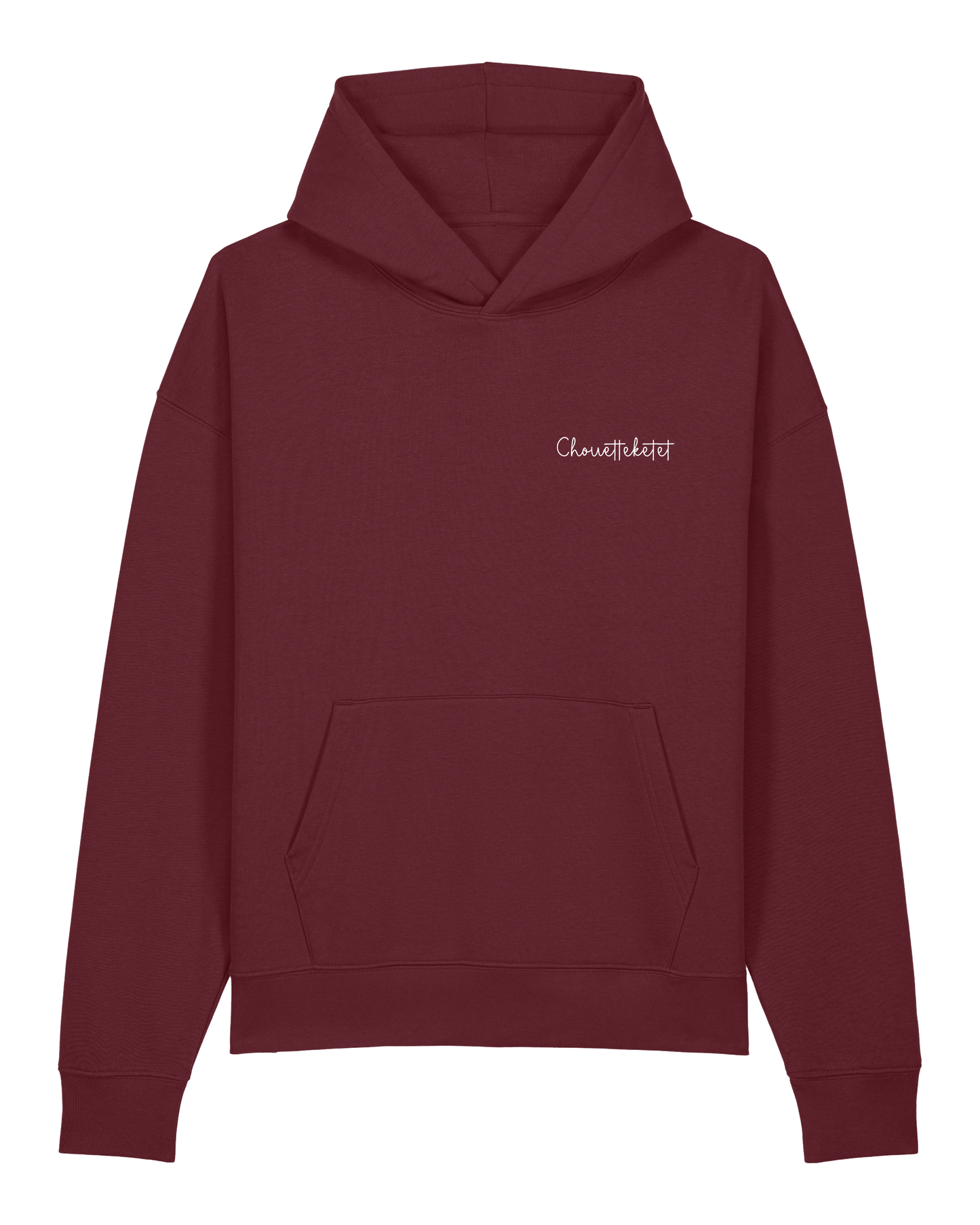 Unisex hoodie