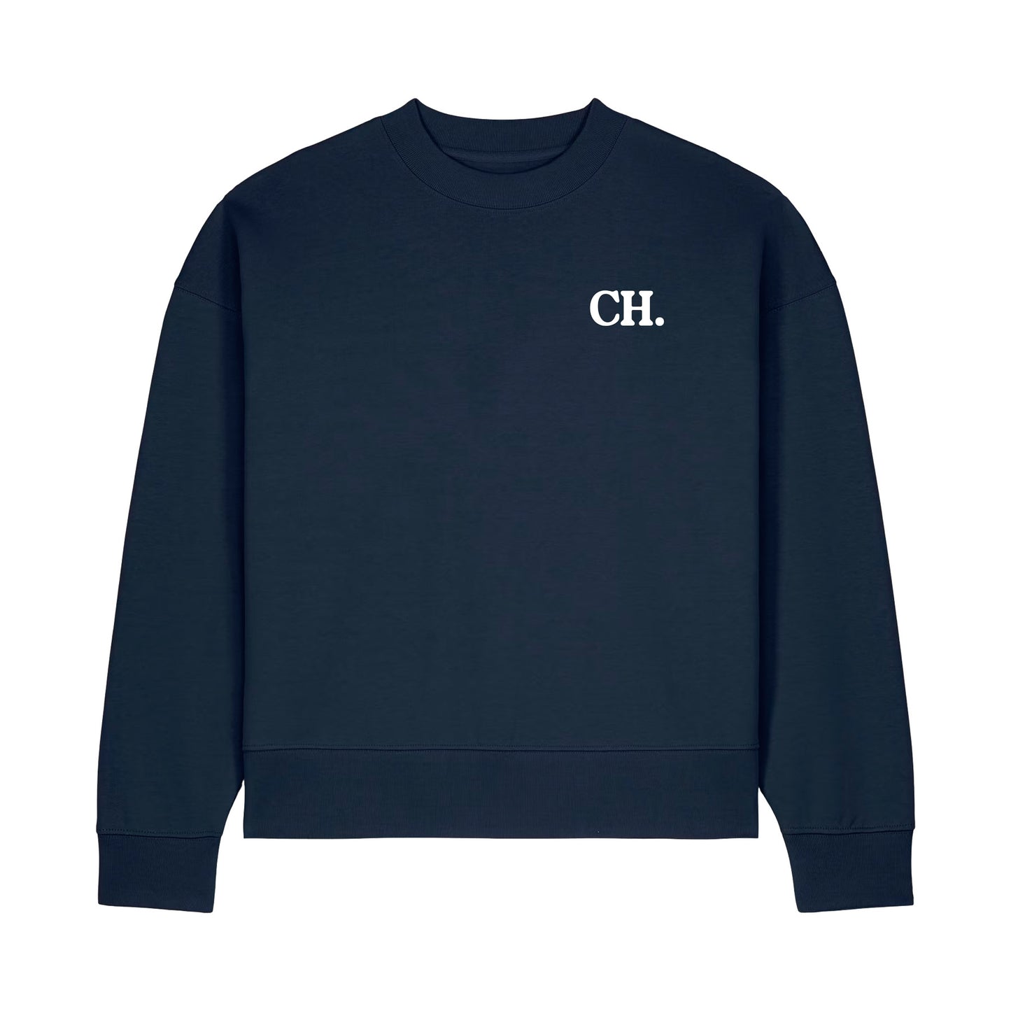 Unisex sweater baggy *NIEUW*