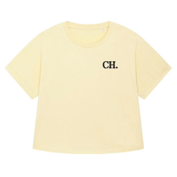 T-shirt oversized