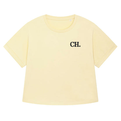 T-shirt oversized