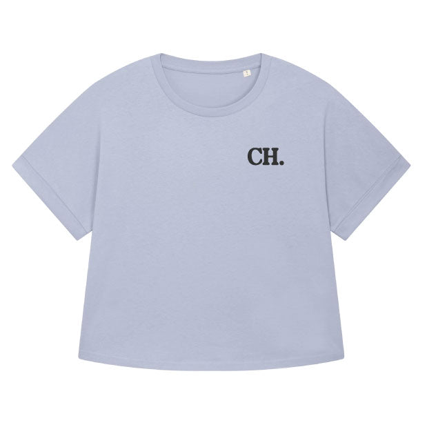 T-shirt oversized