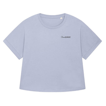 T-shirt oversized