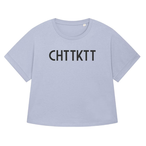 T-shirt oversized